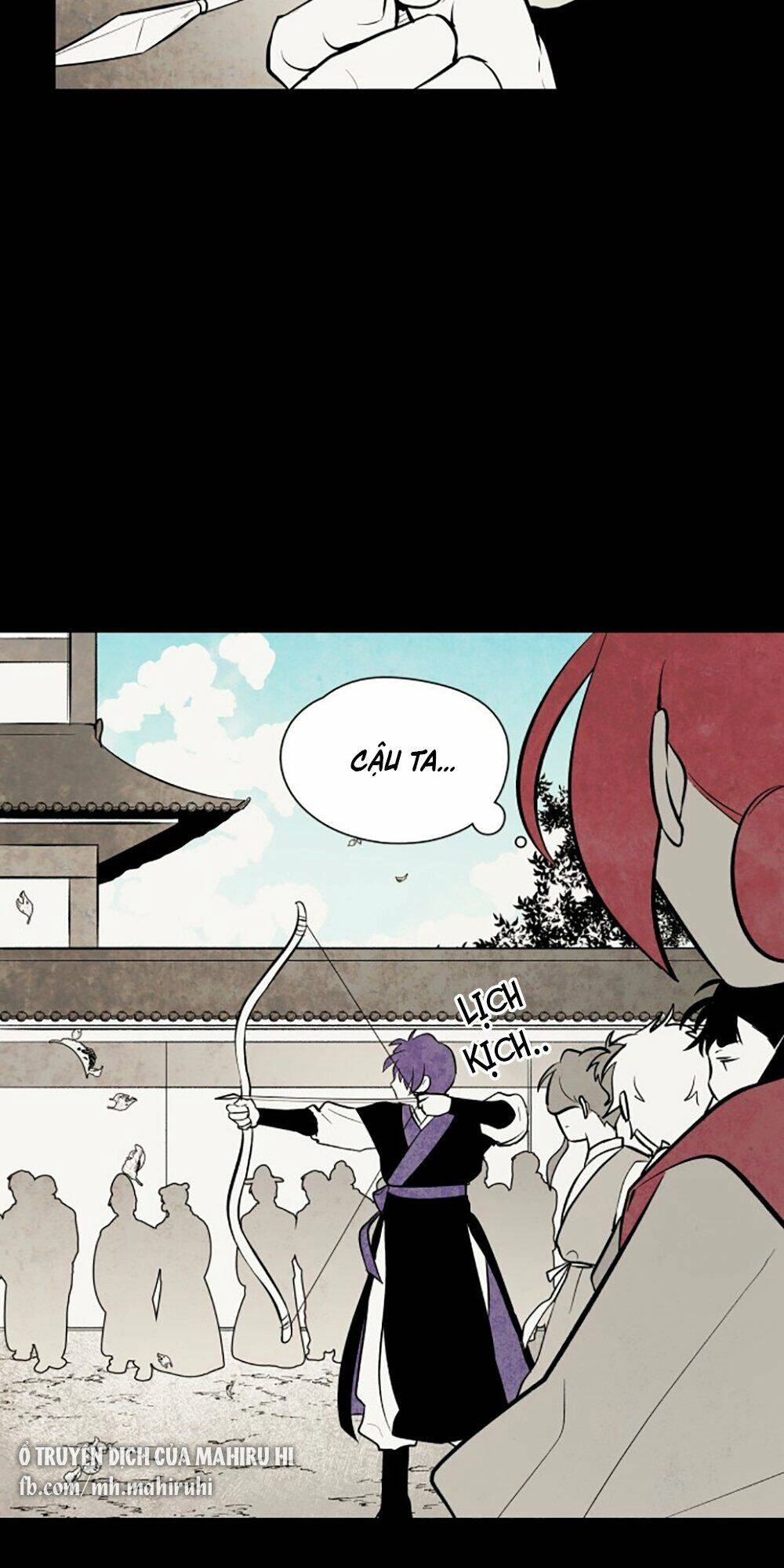 Vân Trung Hoa Chapter 89 - 43