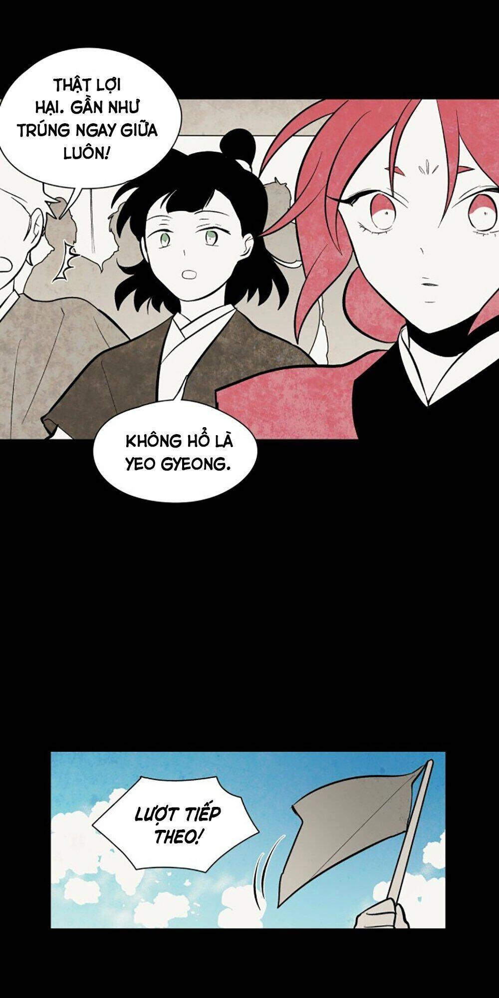 Vân Trung Hoa Chapter 89 - 47