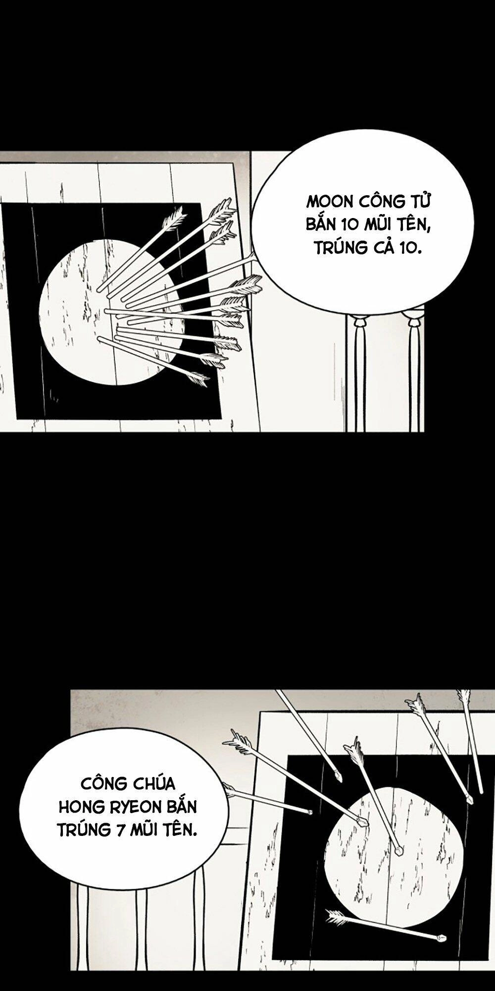 Vân Trung Hoa Chapter 90 - 3