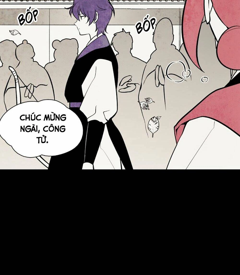 Vân Trung Hoa Chapter 90 - 5