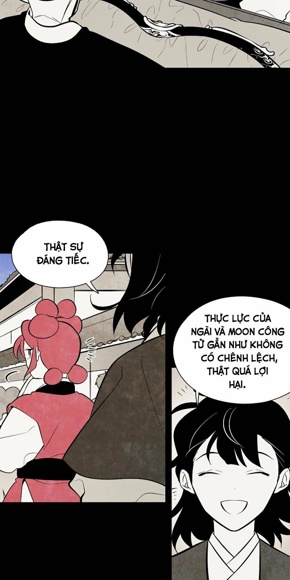 Vân Trung Hoa Chapter 90 - 7