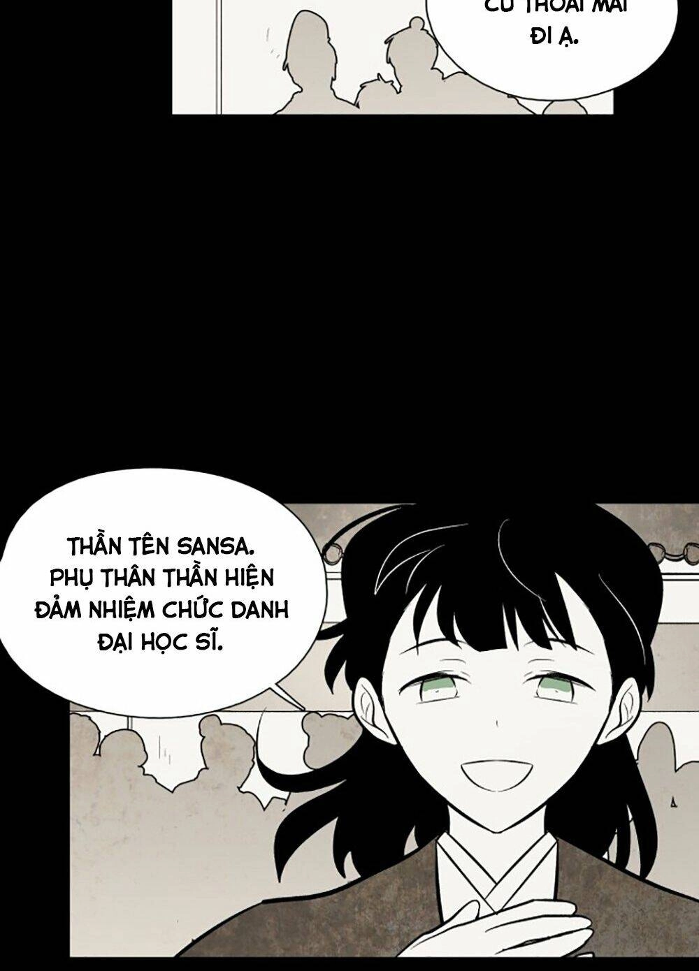 Vân Trung Hoa Chapter 90 - 9