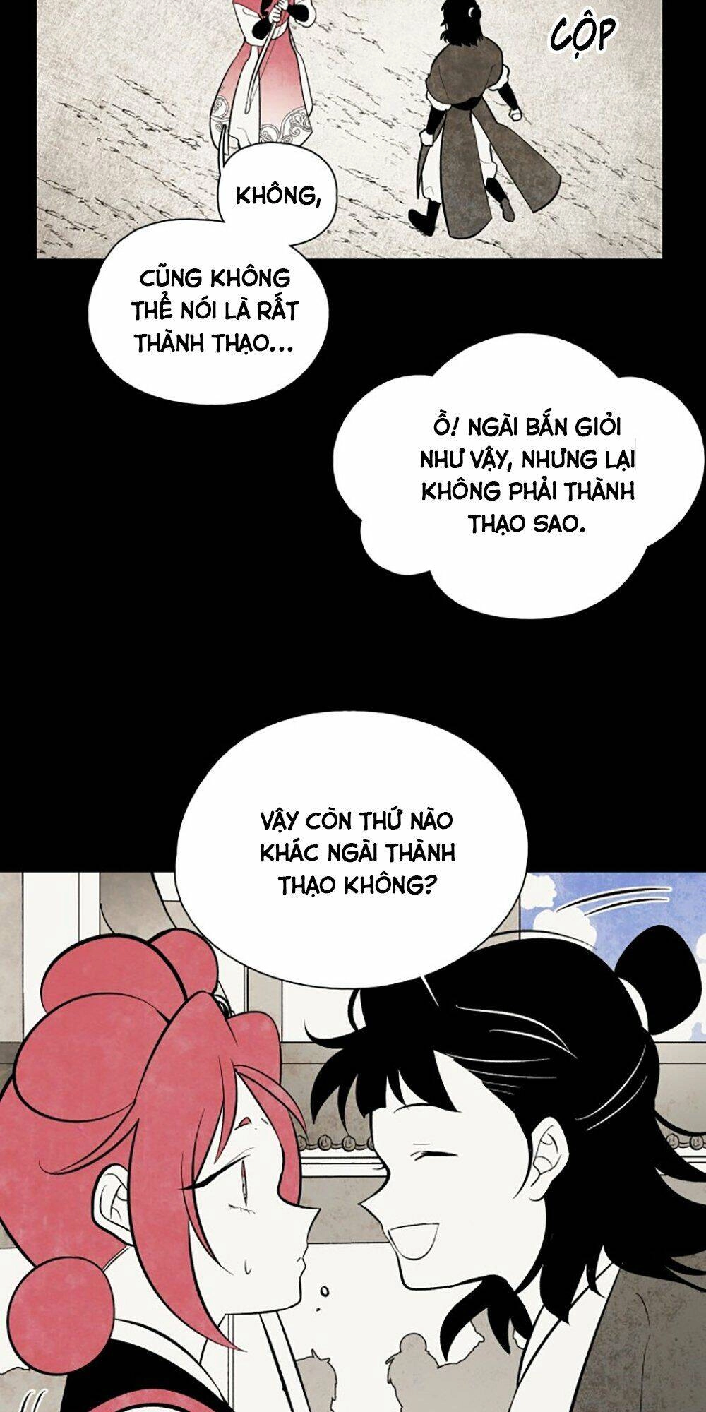 Vân Trung Hoa Chapter 90 - 11