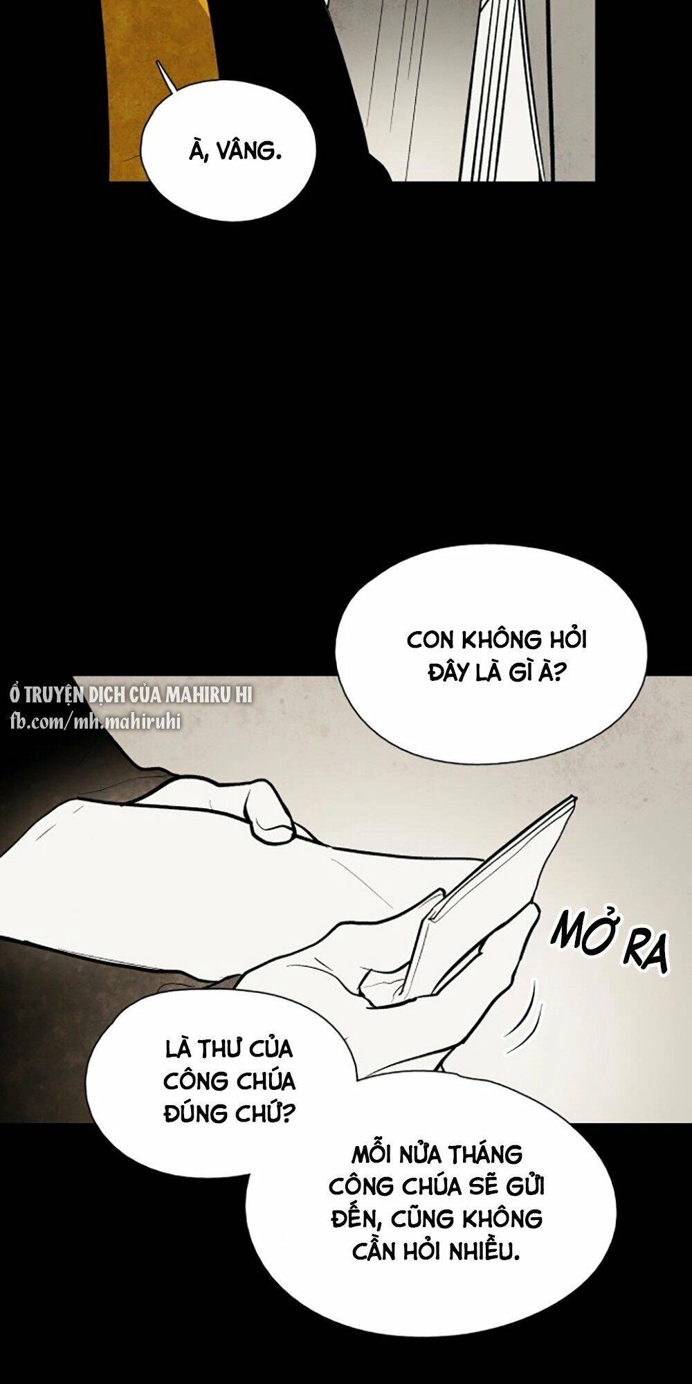 Vân Trung Hoa Chapter 90 - 19