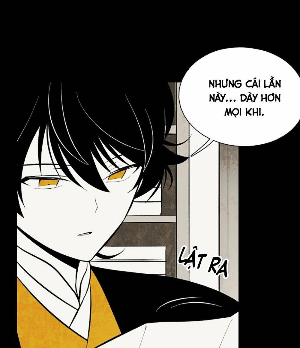 Vân Trung Hoa Chapter 90 - 20