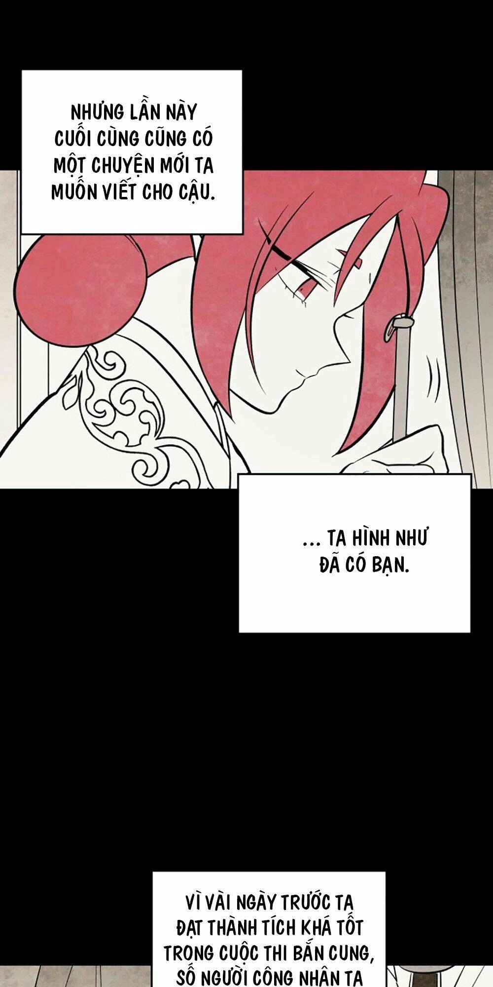 Vân Trung Hoa Chapter 90 - 23