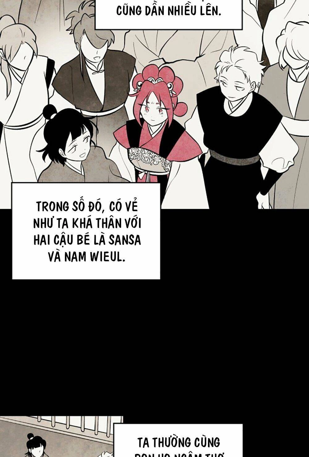 Vân Trung Hoa Chapter 90 - 24