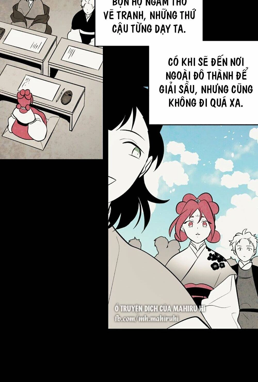 Vân Trung Hoa Chapter 90 - 25