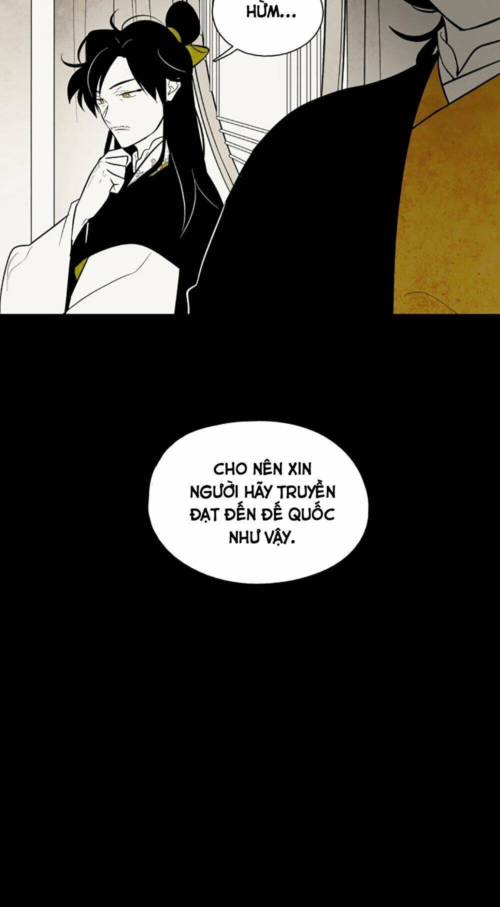 Vân Trung Hoa Chapter 90 - 35