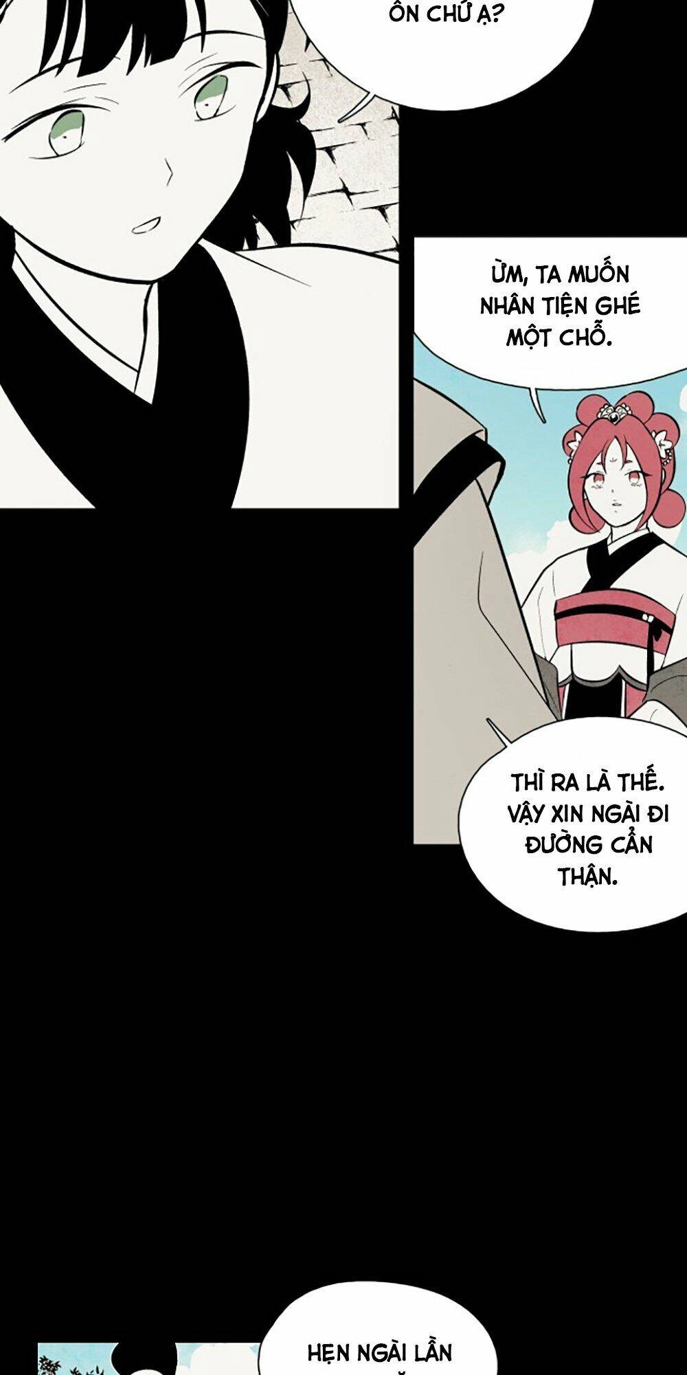 Vân Trung Hoa Chapter 90 - 38