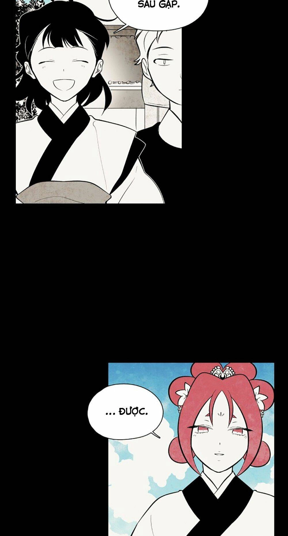 Vân Trung Hoa Chapter 90 - 39