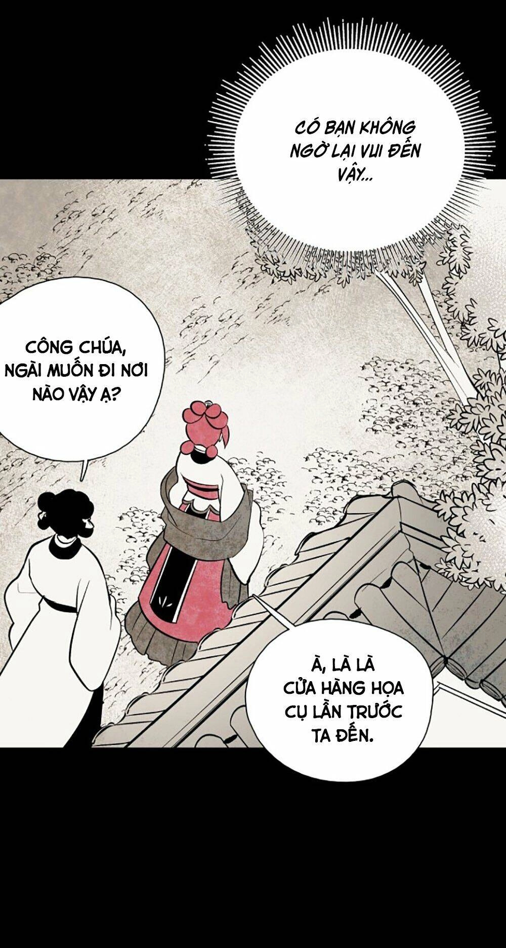 Vân Trung Hoa Chapter 90 - 43