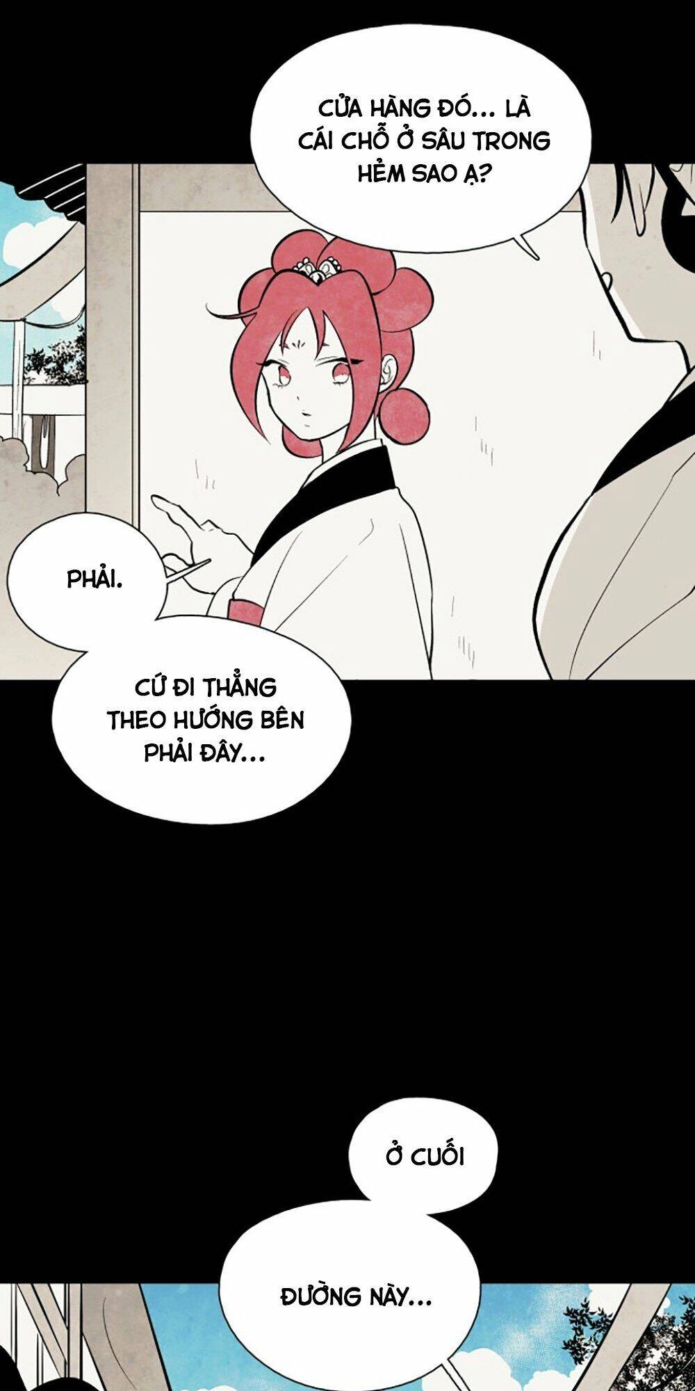 Vân Trung Hoa Chapter 90 - 44