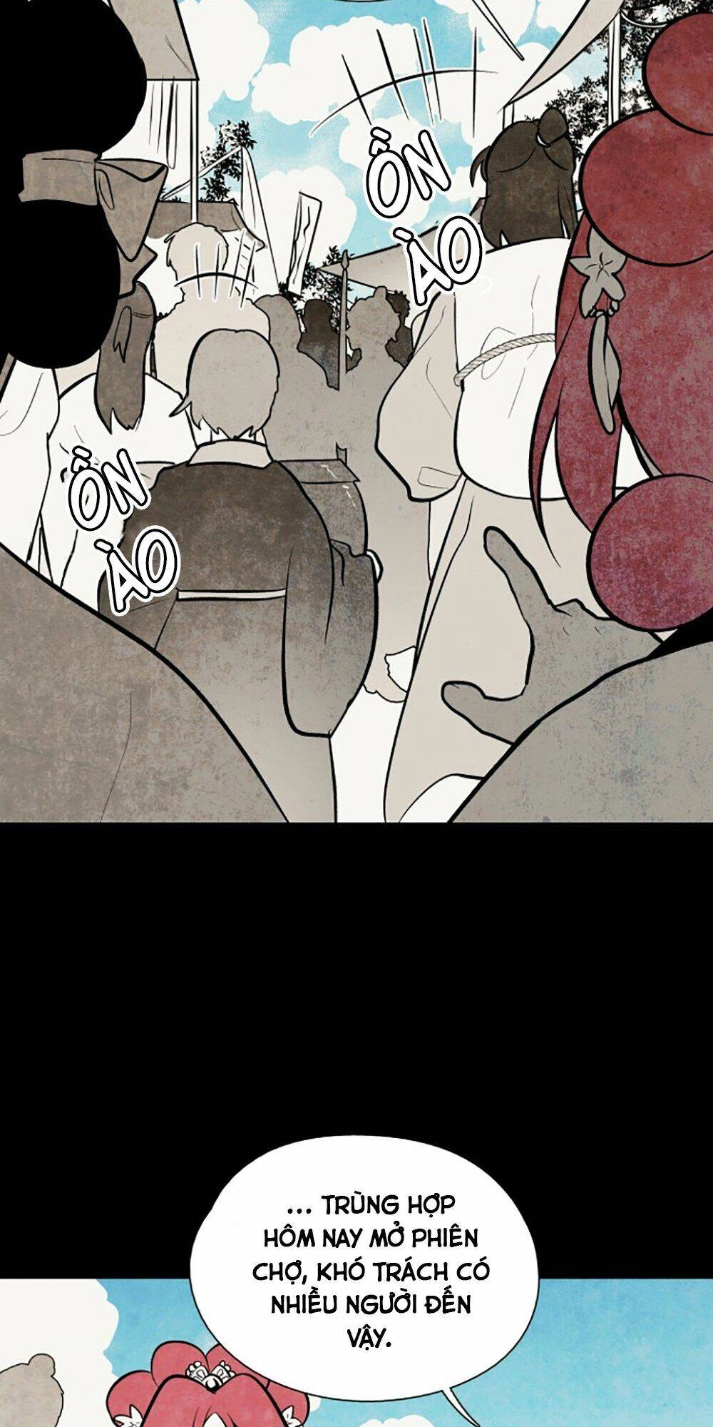 Vân Trung Hoa Chapter 90 - 45