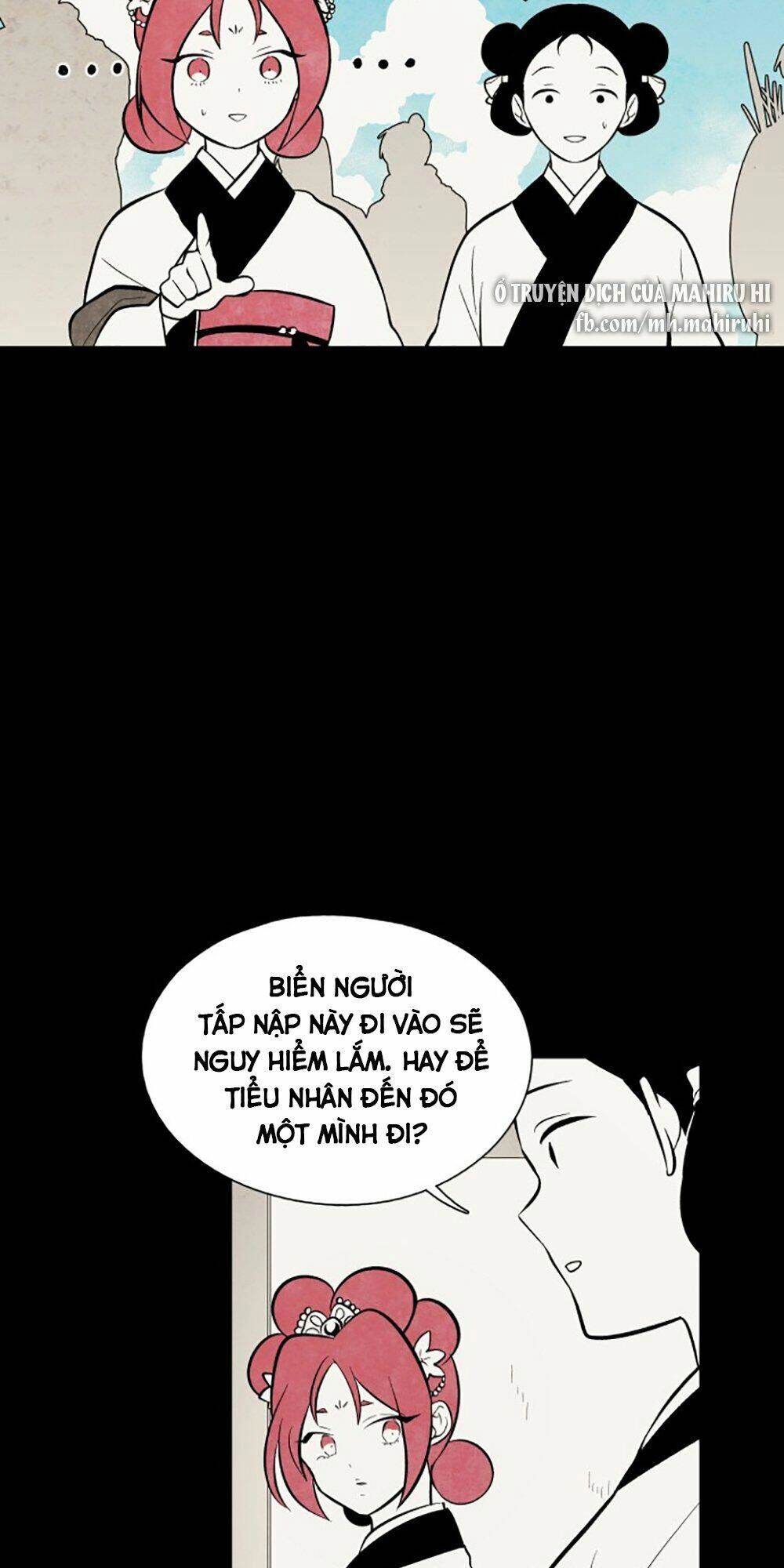 Vân Trung Hoa Chapter 90 - 46