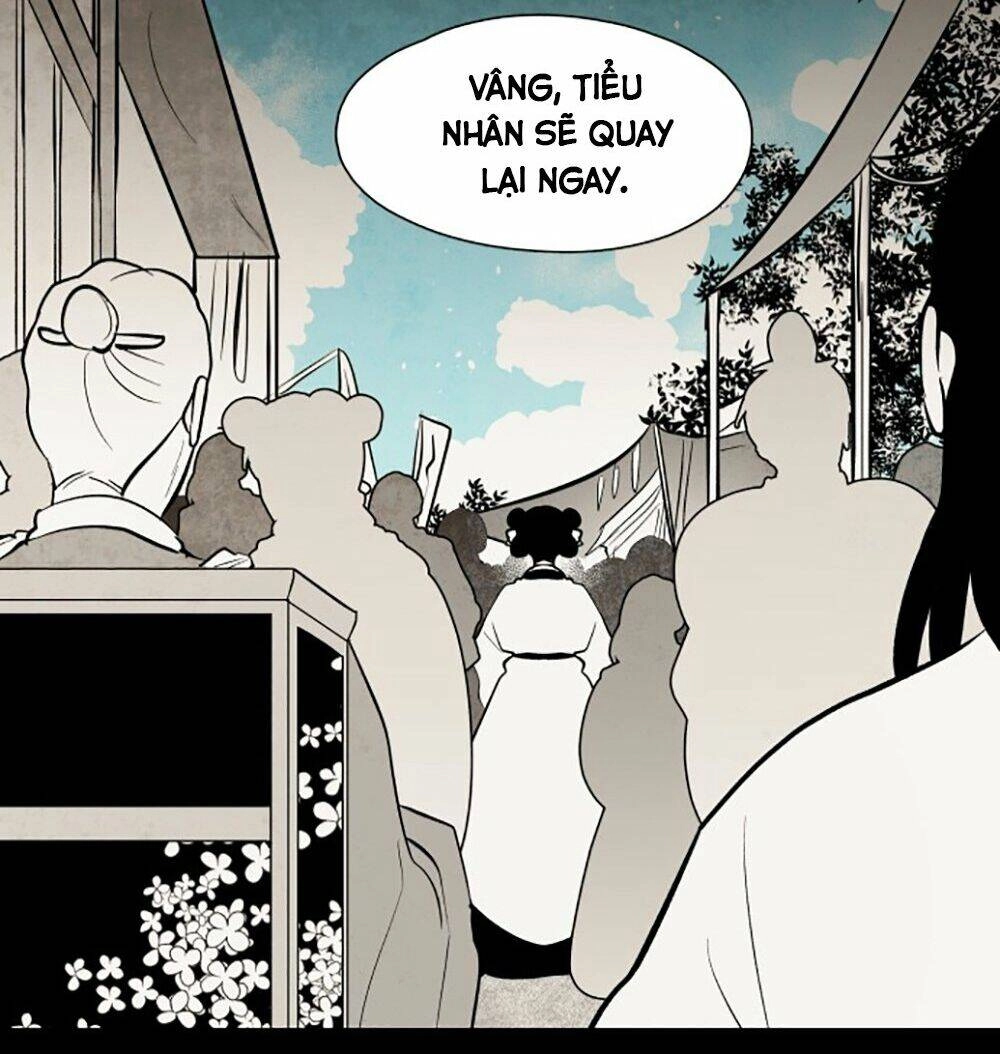 Vân Trung Hoa Chapter 90 - 48