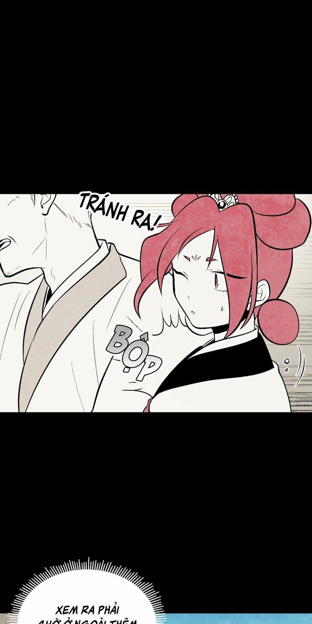 Vân Trung Hoa Chapter 90 - 49