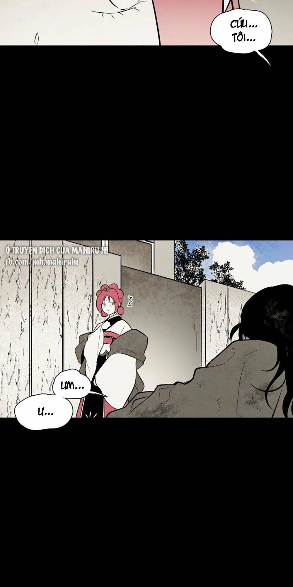 Vân Trung Hoa Chapter 90 - 54