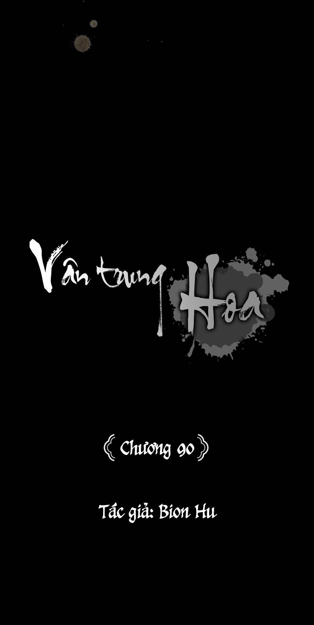 Vân Trung Hoa Chapter 90 - 56