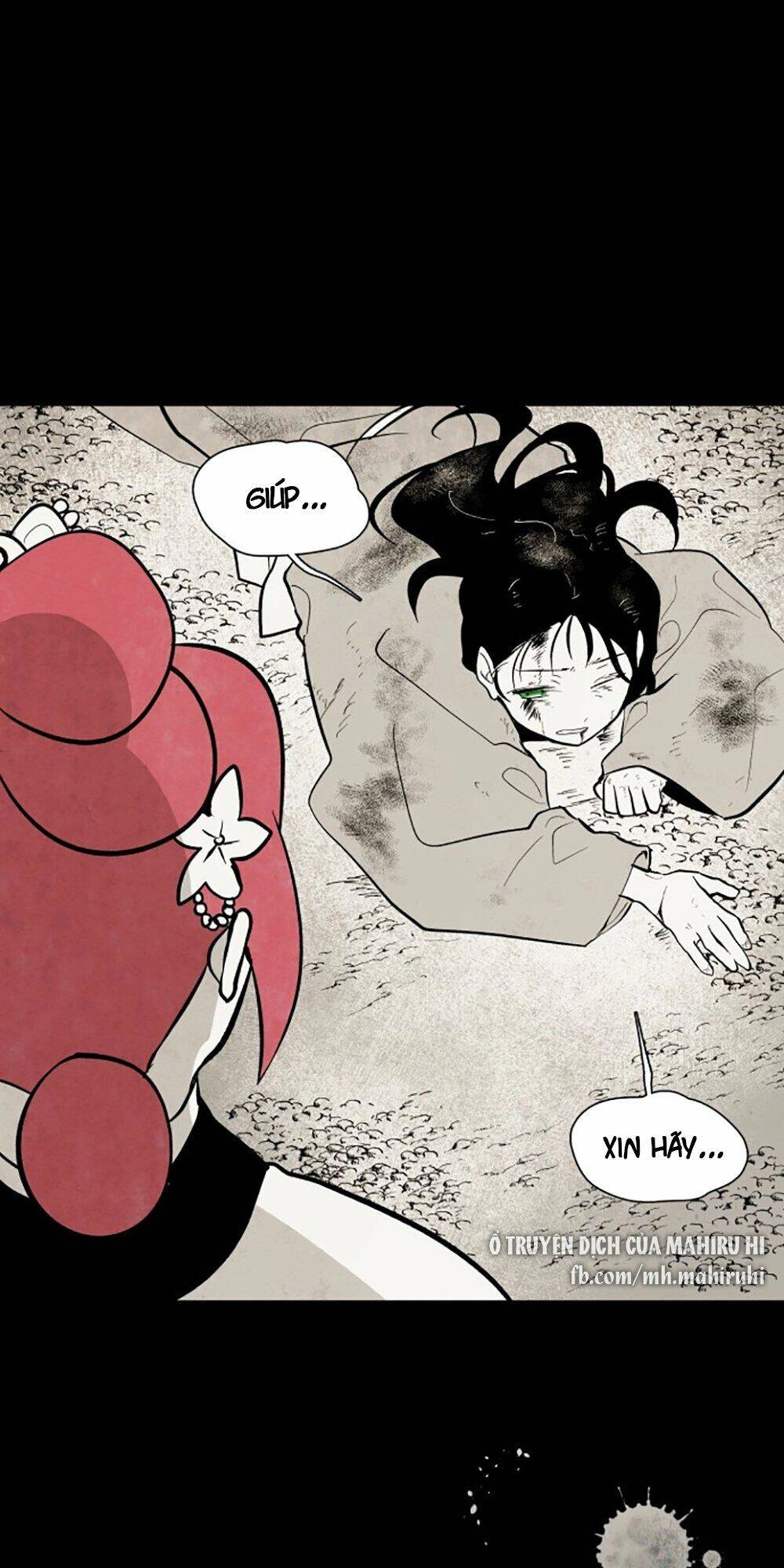 Vân Trung Hoa Chapter 91 - 2