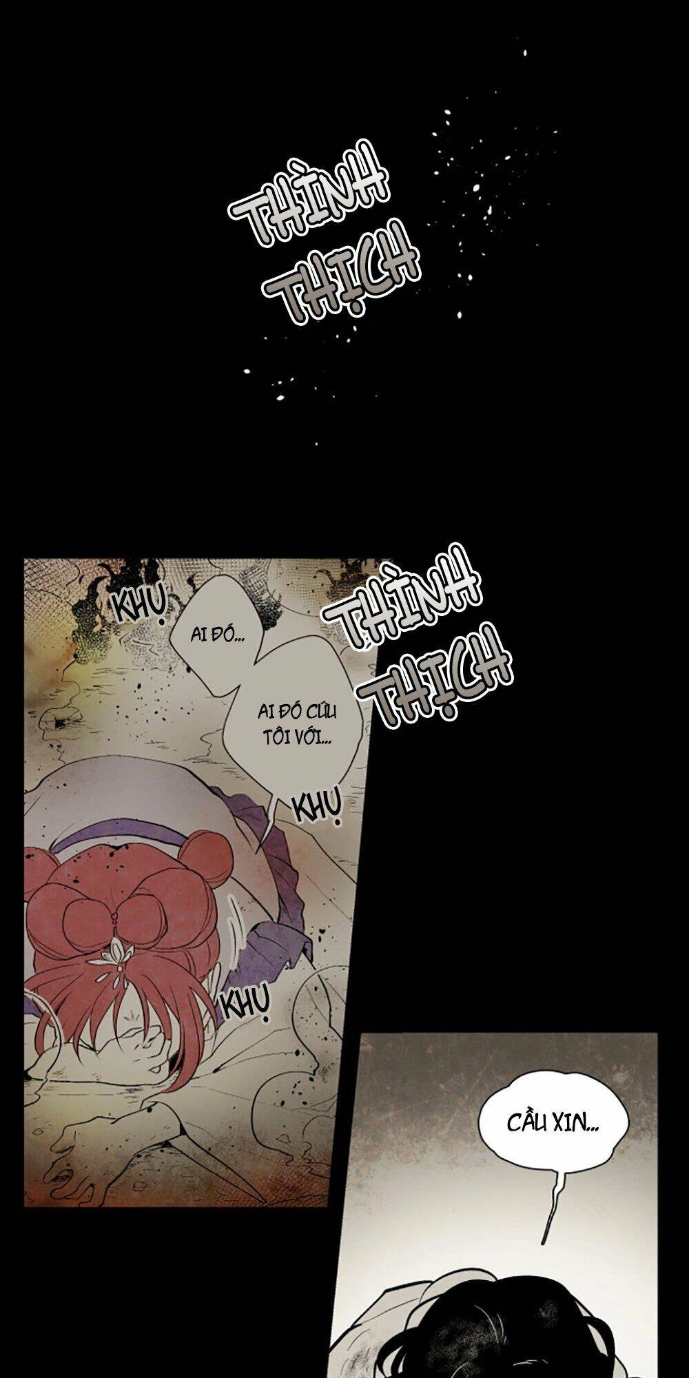 Vân Trung Hoa Chapter 91 - 6