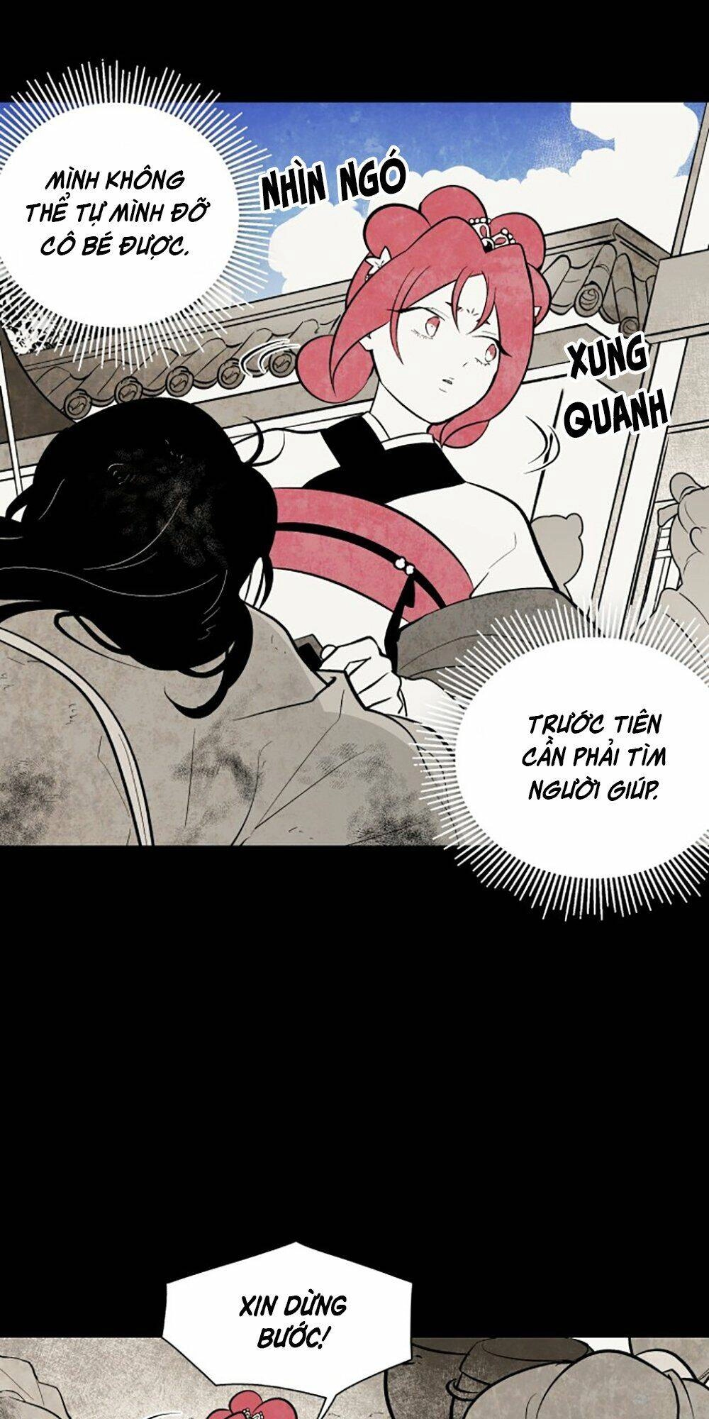 Vân Trung Hoa Chapter 91 - 10