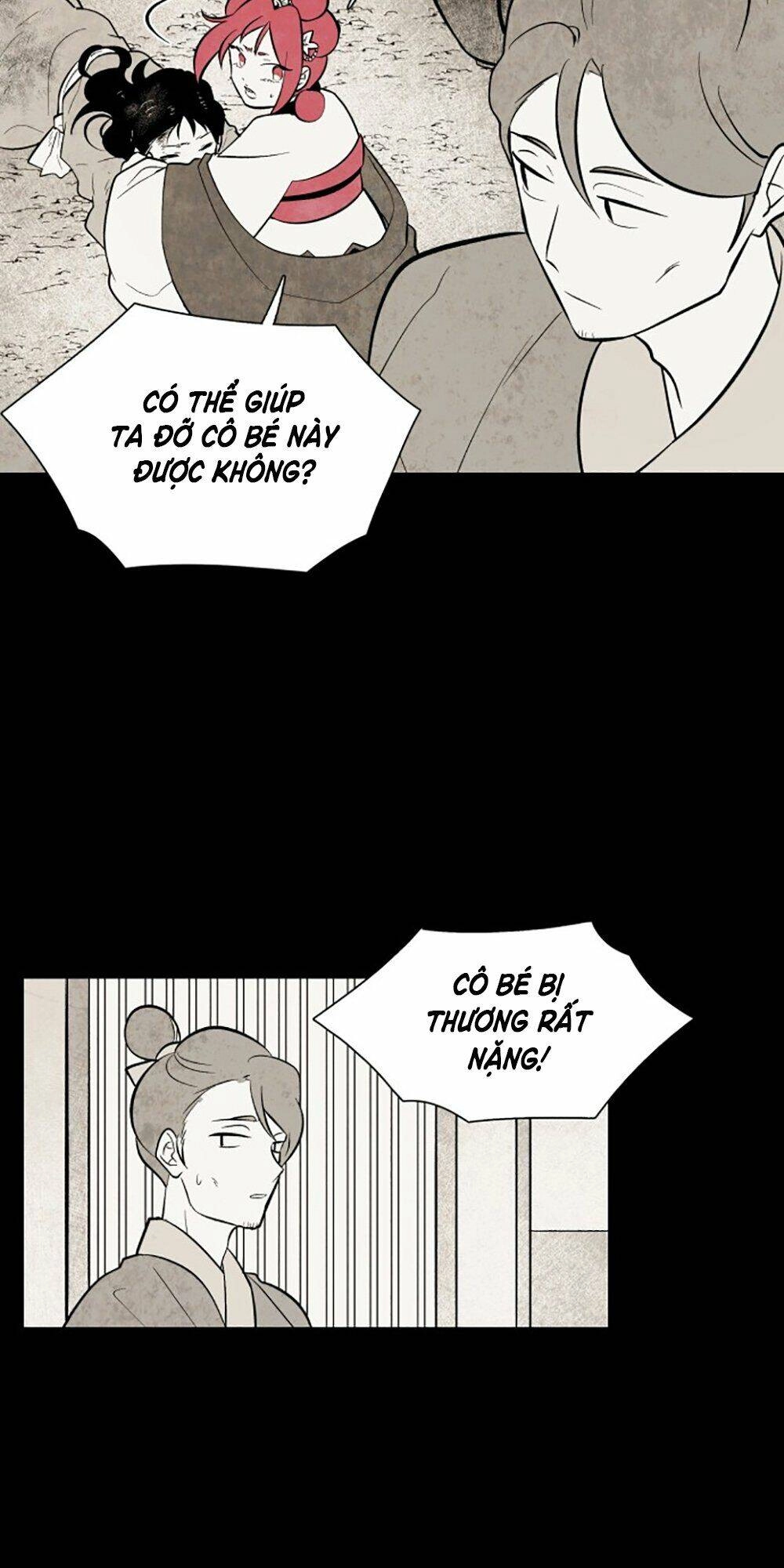 Vân Trung Hoa Chapter 91 - 11