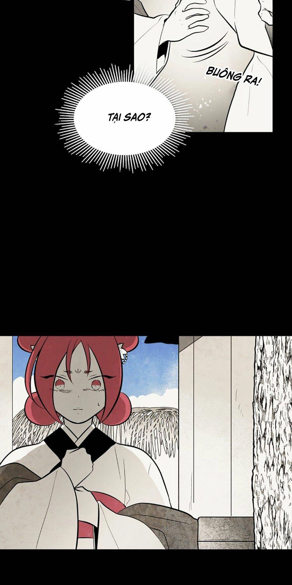 Vân Trung Hoa Chapter 91 - 15