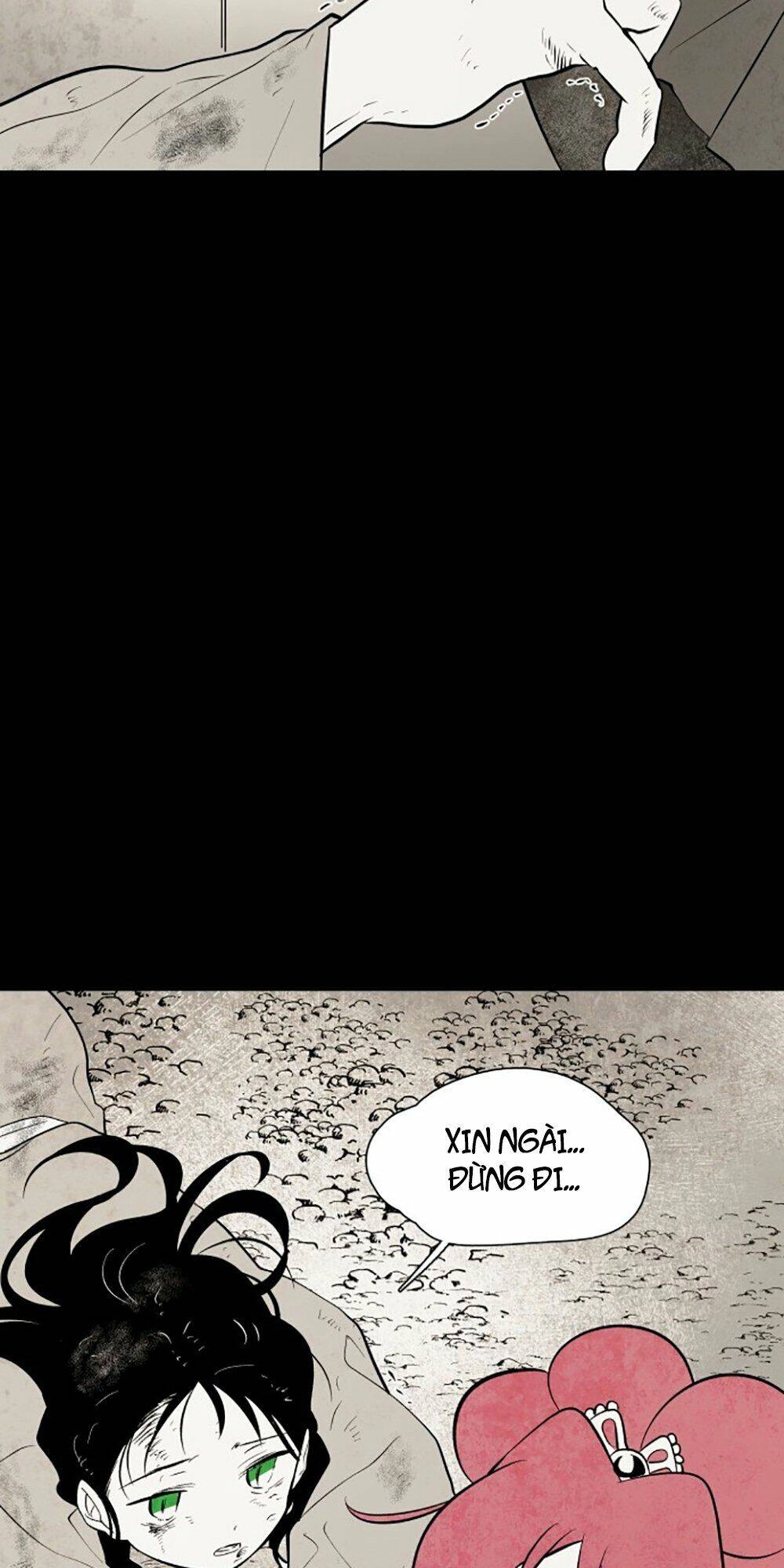 Vân Trung Hoa Chapter 91 - 19