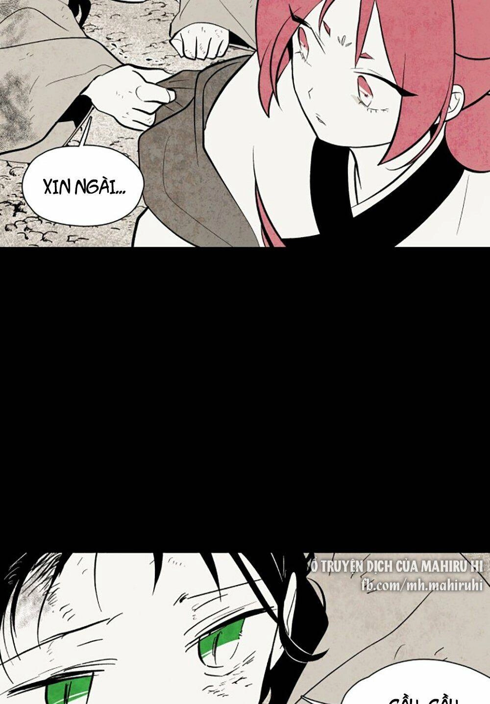 Vân Trung Hoa Chapter 91 - 20