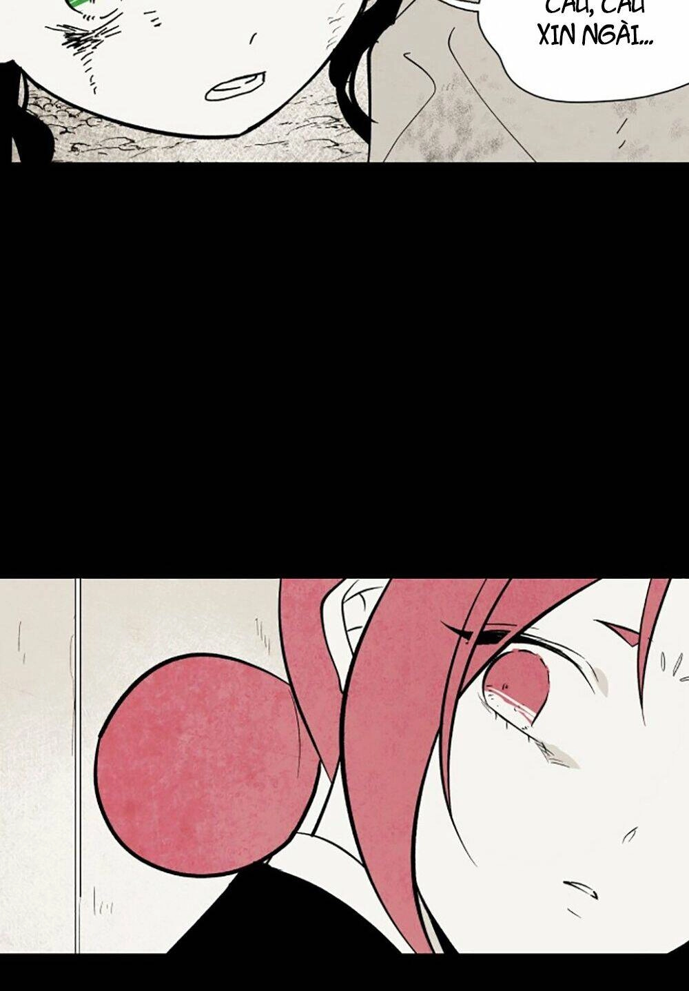 Vân Trung Hoa Chapter 91 - 21