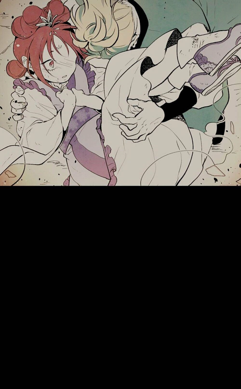 Vân Trung Hoa Chapter 91 - 25