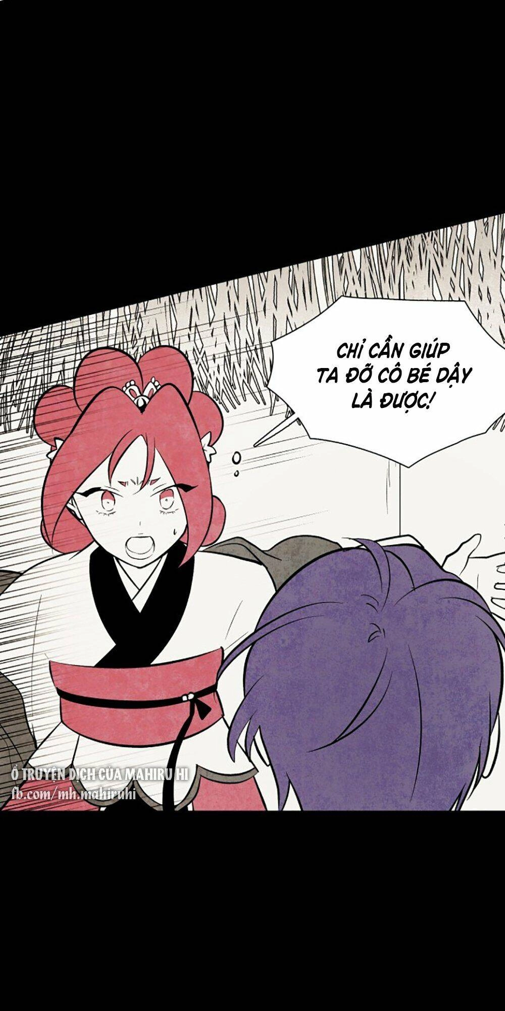 Vân Trung Hoa Chapter 91 - 27