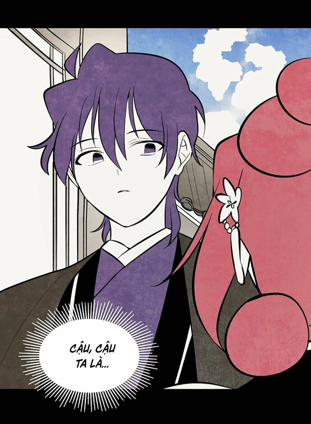 Vân Trung Hoa Chapter 91 - 29