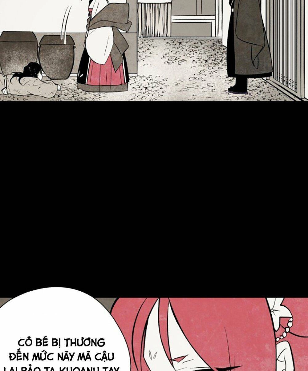 Vân Trung Hoa Chapter 91 - 36