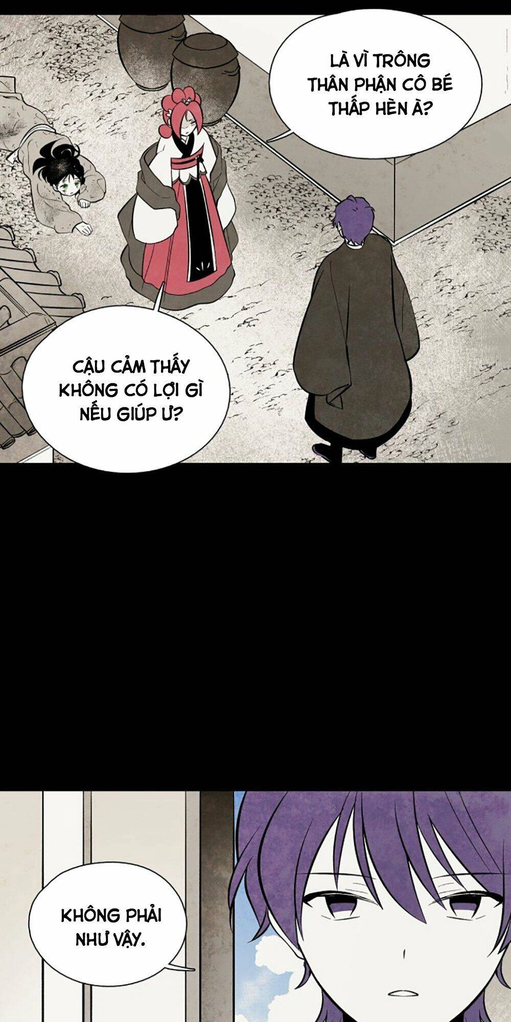 Vân Trung Hoa Chapter 91 - 38