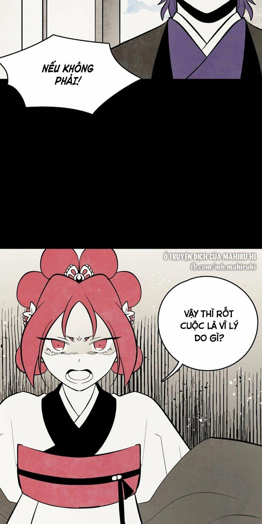 Vân Trung Hoa Chapter 91 - 39