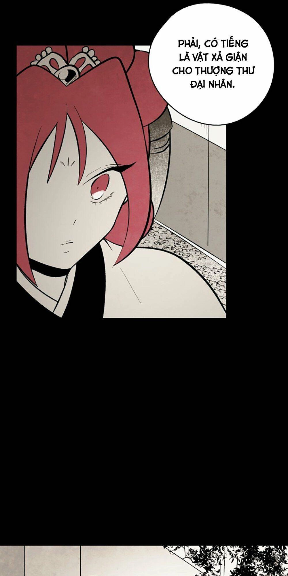 Vân Trung Hoa Chapter 91 - 42