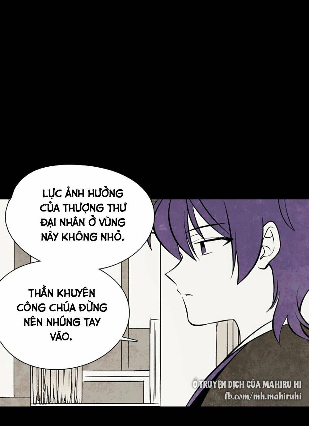 Vân Trung Hoa Chapter 91 - 45