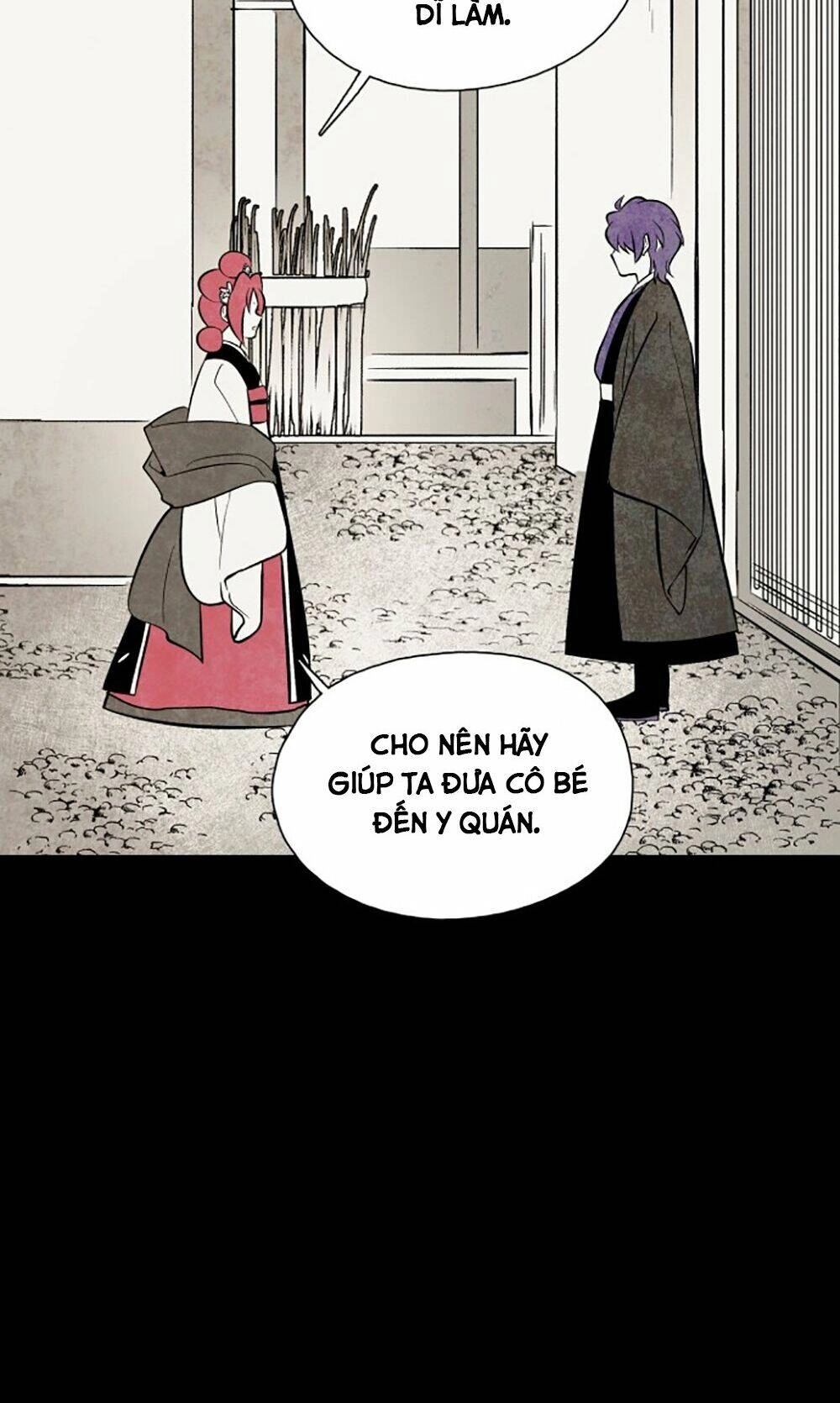 Vân Trung Hoa Chapter 91 - 49