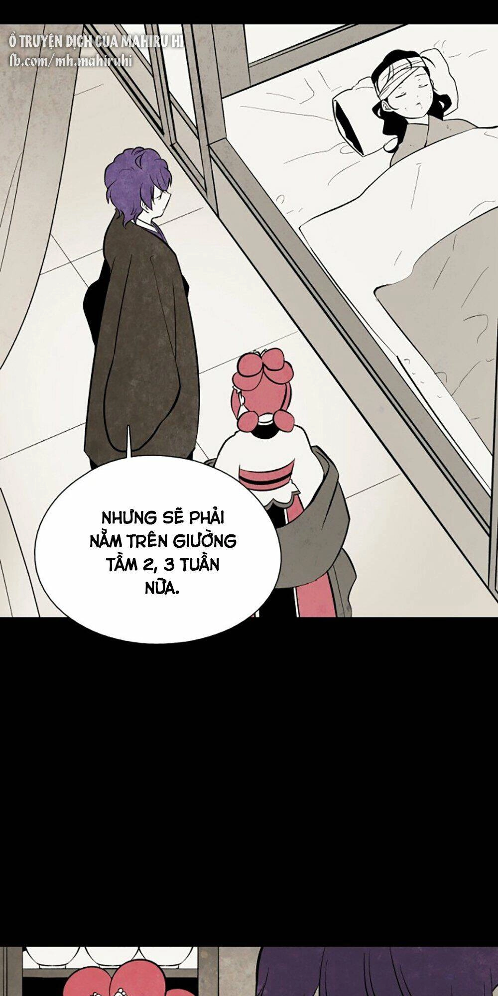 Vân Trung Hoa Chapter 92 - 10