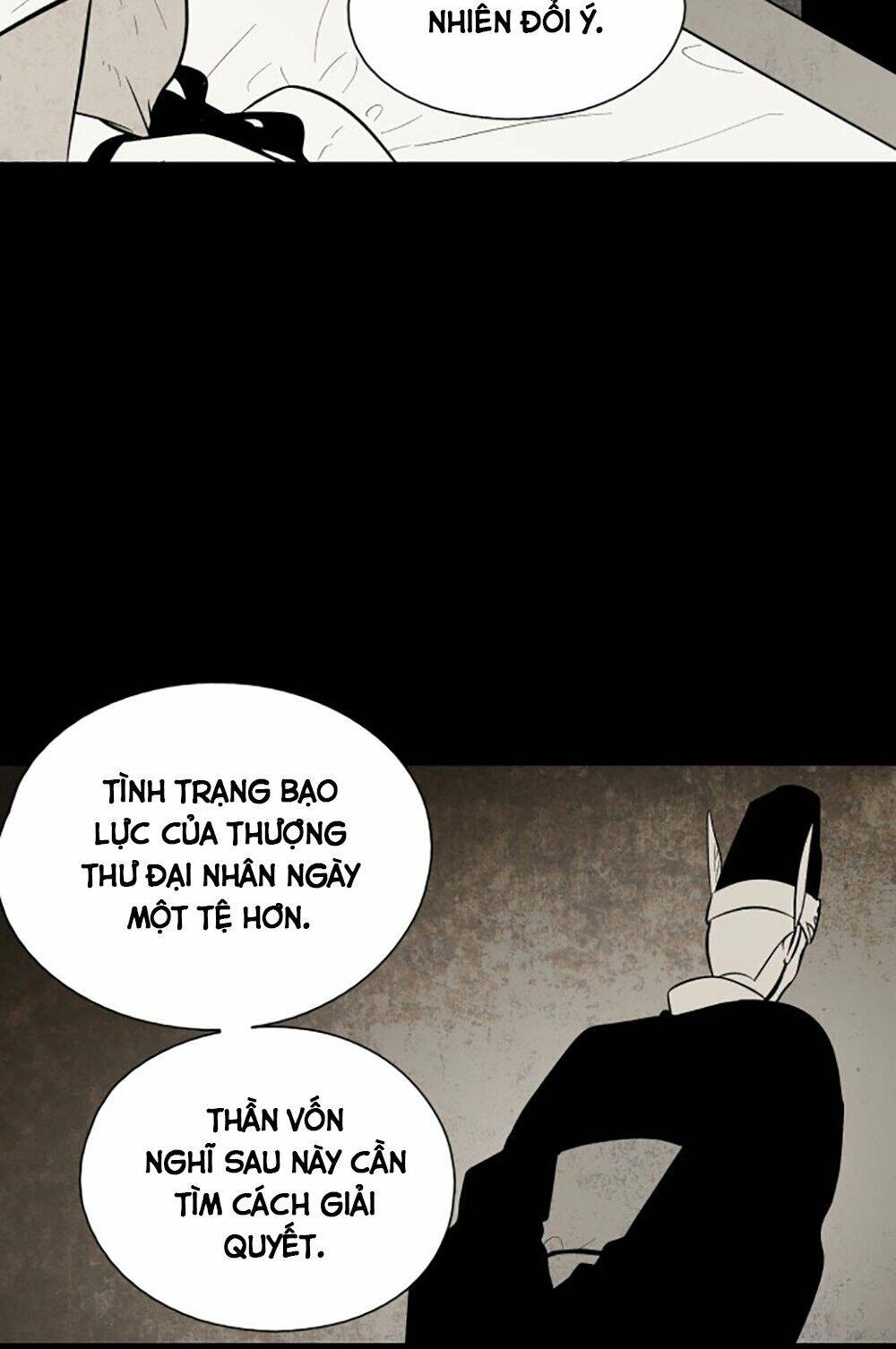 Vân Trung Hoa Chapter 92 - 13