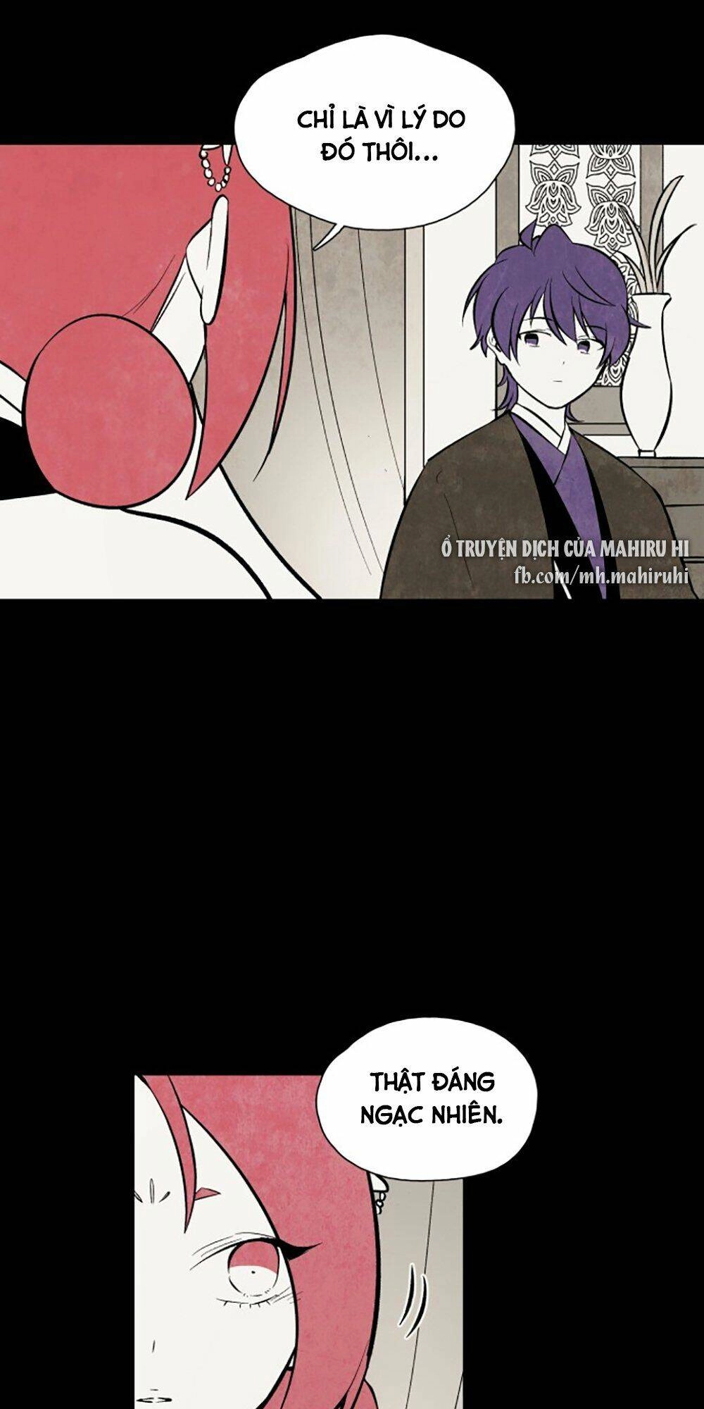 Vân Trung Hoa Chapter 92 - 19