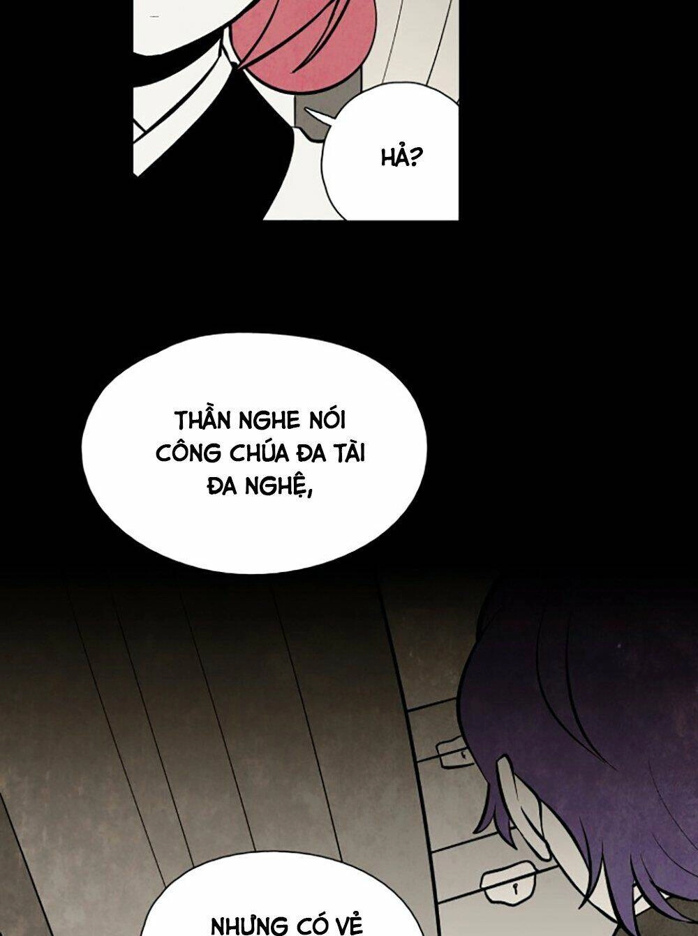 Vân Trung Hoa Chapter 92 - 20