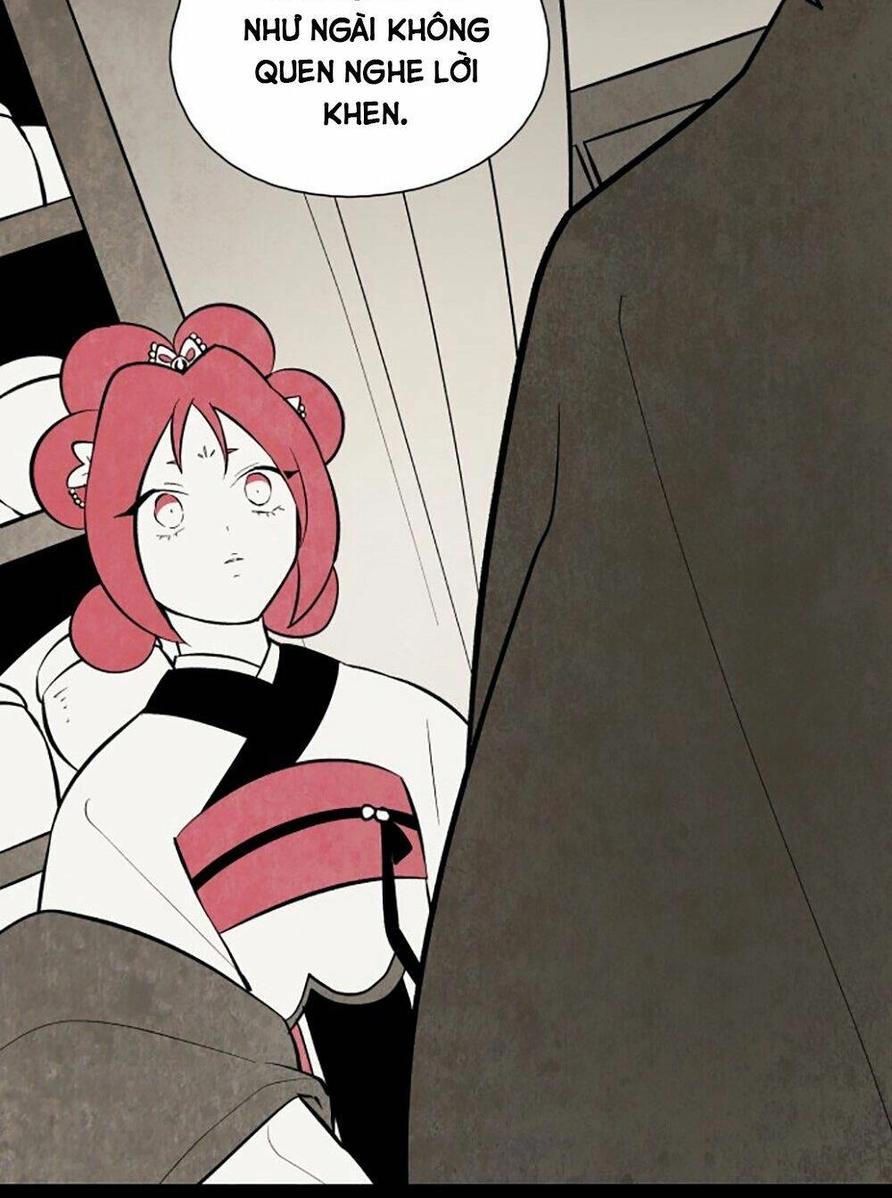 Vân Trung Hoa Chapter 92 - 21