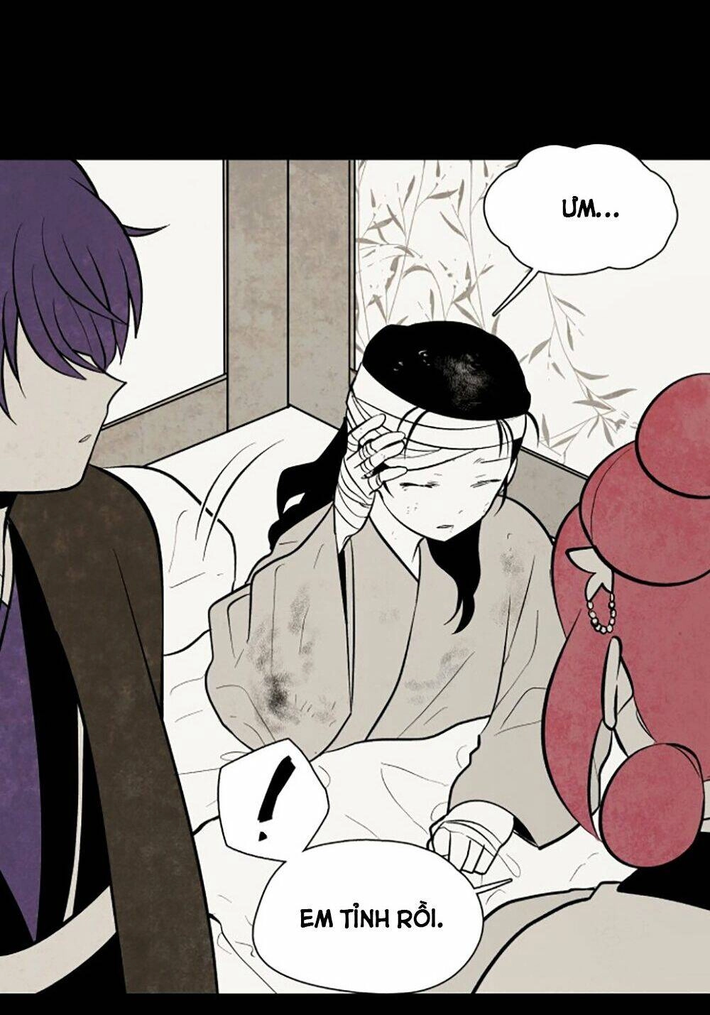 Vân Trung Hoa Chapter 92 - 25