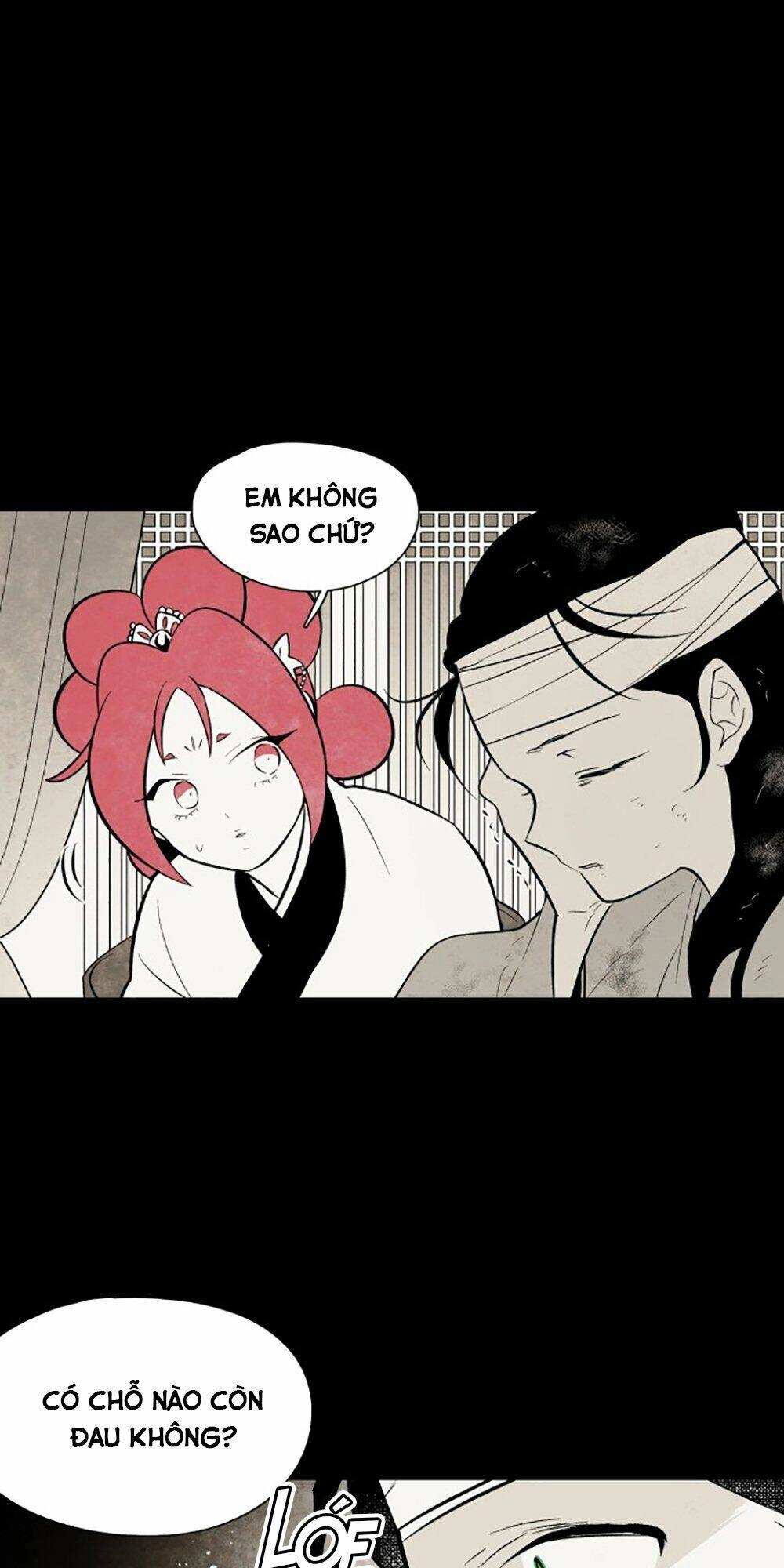 Vân Trung Hoa Chapter 92 - 26