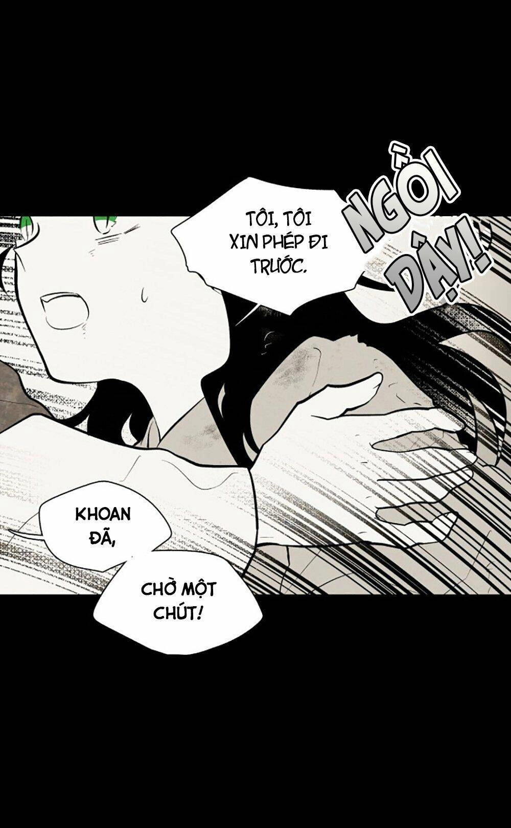 Vân Trung Hoa Chapter 92 - 28