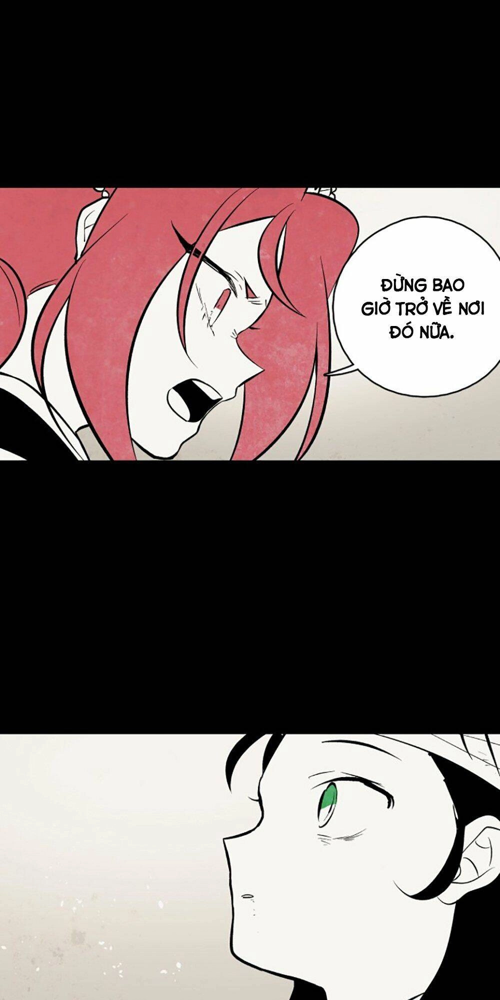 Vân Trung Hoa Chapter 92 - 30