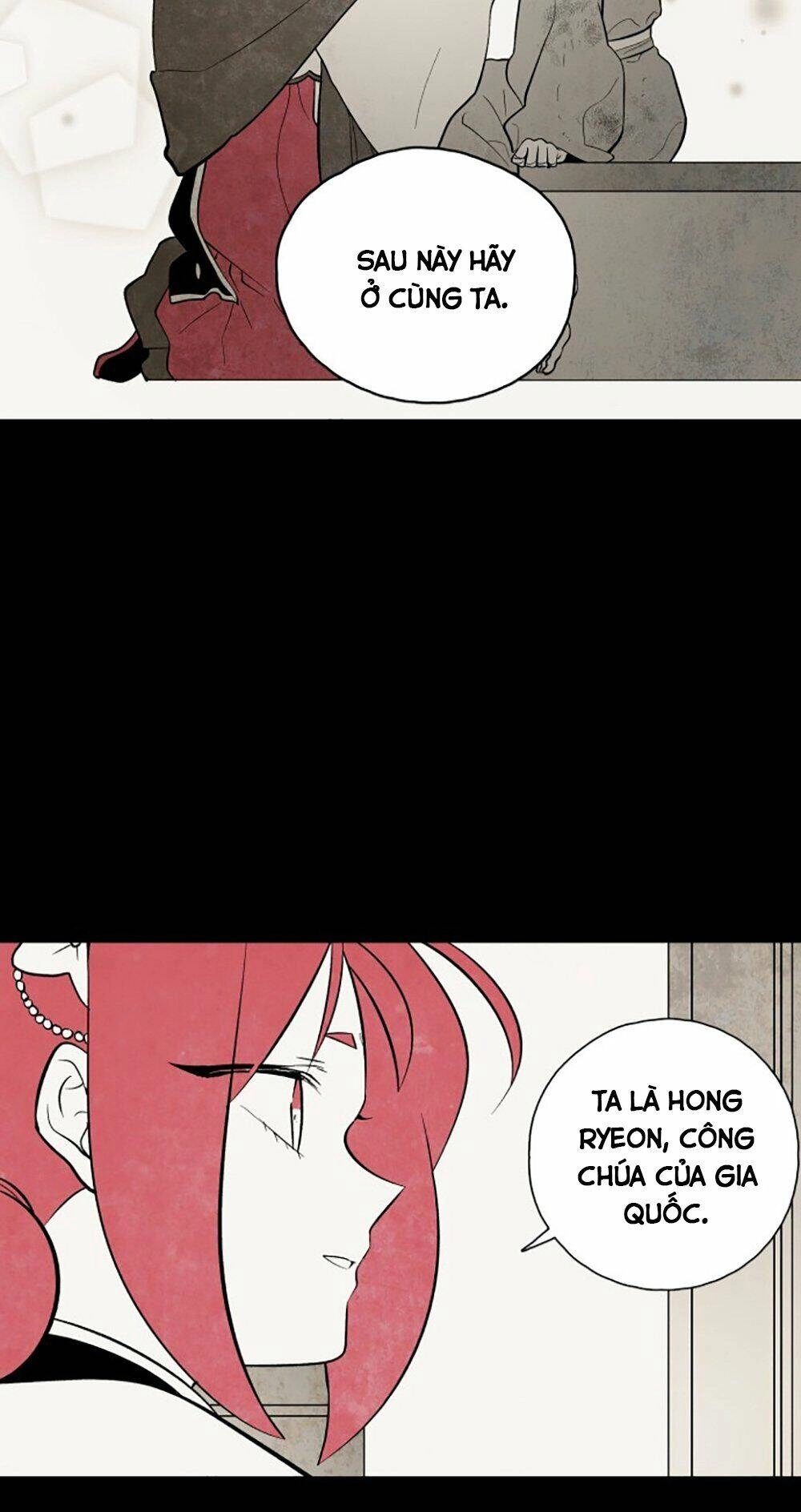 Vân Trung Hoa Chapter 92 - 35